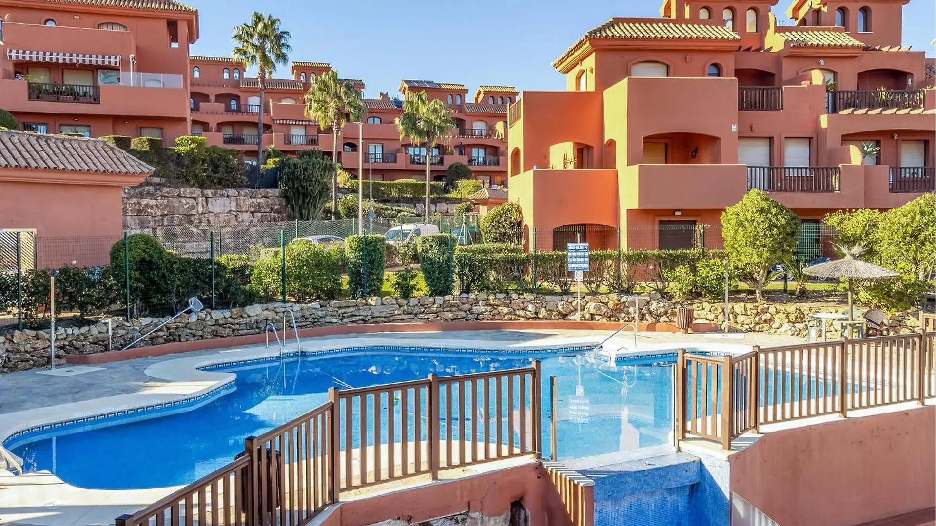 Awesome Apartment In Buenas Noches With Wifi Estepona Spain