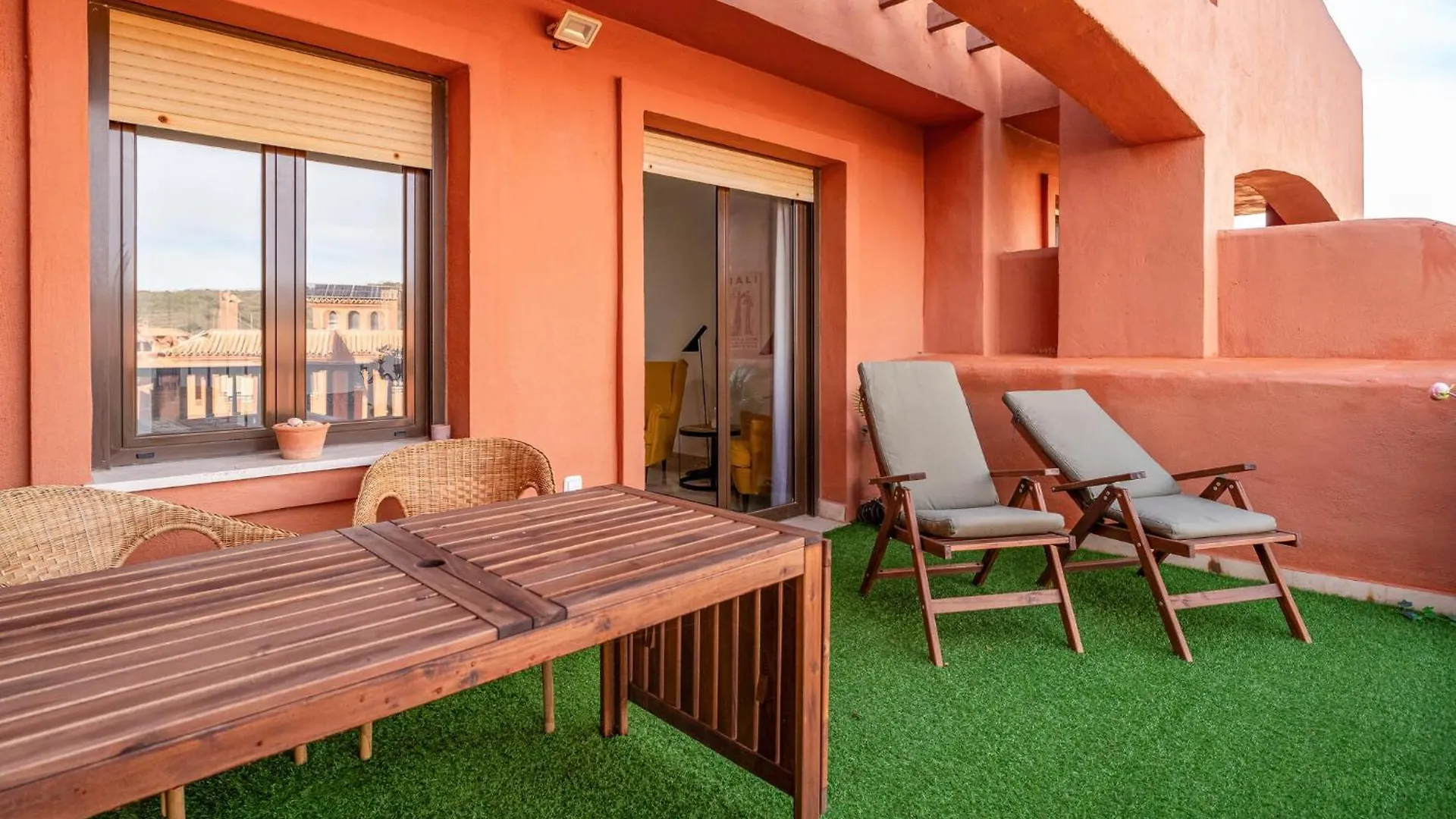 Awesome Apartment In Buenas Noches With Wifi Estepona