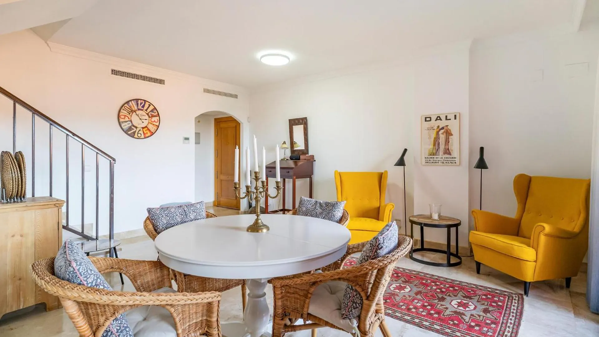 Awesome Apartment In Buenas Noches With Wifi Estepona Spain