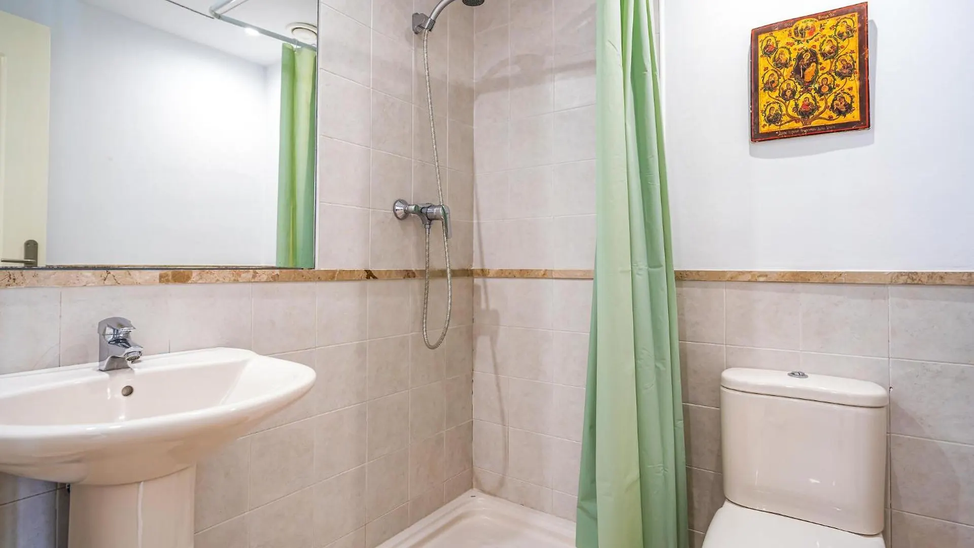 Awesome Apartment In Buenas Noches With Wifi Estepona Spain