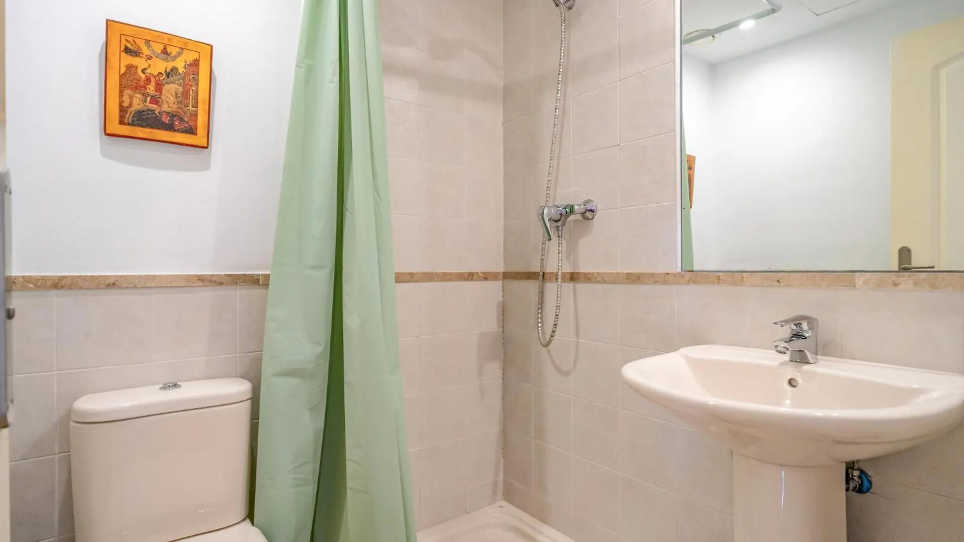 Awesome Apartment In Buenas Noches With Wifi Estepona