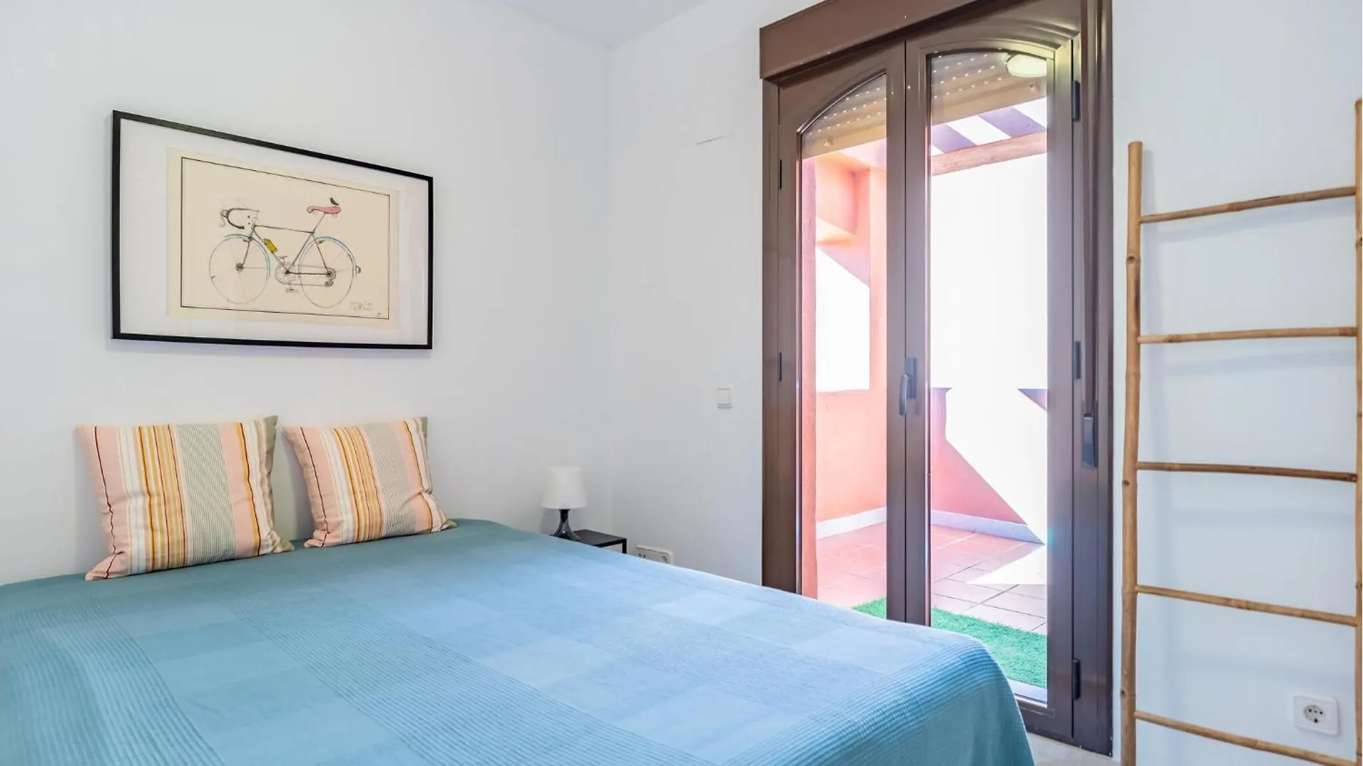 Awesome Apartment In Buenas Noches With Wifi Estepona Spain