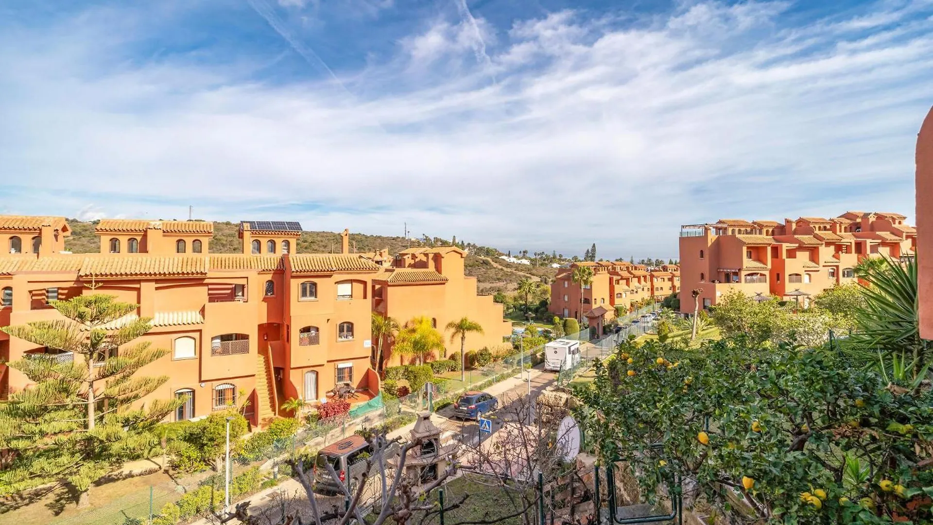 Awesome Apartment In Buenas Noches With Wifi Estepona 0*,  Spain