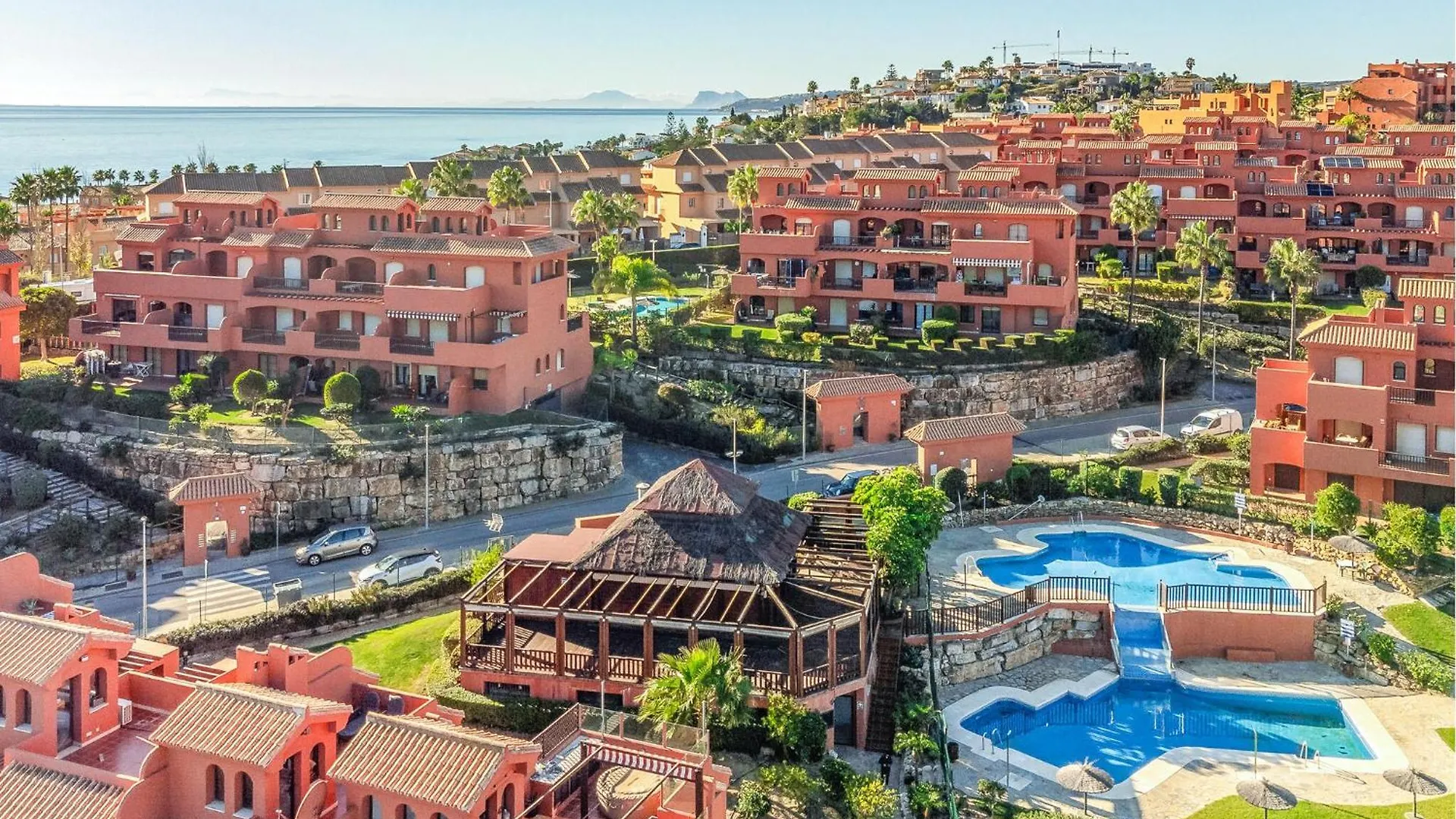 Awesome Apartment In Buenas Noches With Wifi Estepona