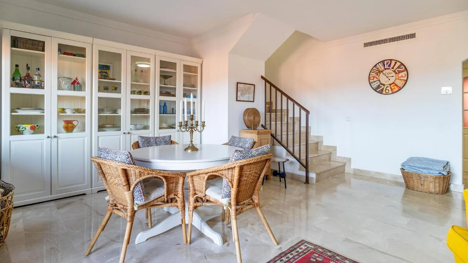 Awesome Apartment In Buenas Noches With Wifi Estepona 0*,